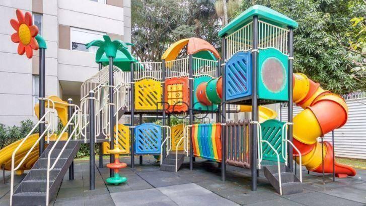 Apartamento com 3 dormitórios, 180 m² – venda por R$ 3.590.000,00 ou aluguel por R$ 23.999,00/mês –