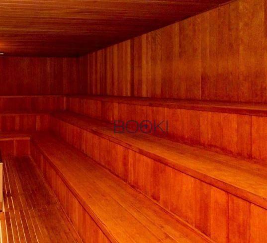 Apartamento com 3 dormitórios, 180 m² – venda por R$ 3.590.000,00 ou aluguel por R$ 23.999,00/mês –