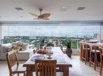 Apartamento com 3 dormitórios, 180 m² – venda por R$ 3.590.000,00 ou aluguel por R$ 23.999,00/mês –