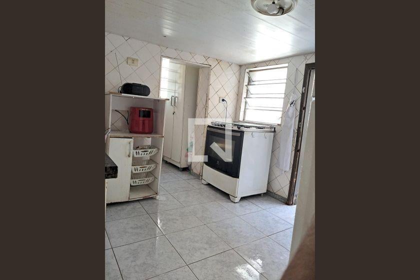 Casa à Venda – Santana, 1 Quarto, 80 m² – São Paulo