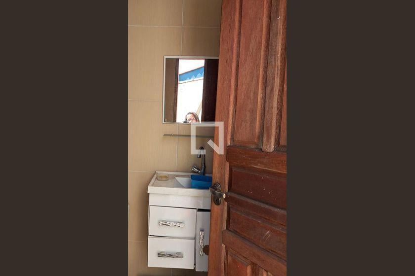 Casa à Venda – Santana, 1 Quarto, 80 m² – São Paulo
