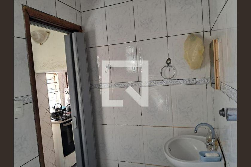 Casa à Venda – Santana, 1 Quarto, 80 m² – São Paulo