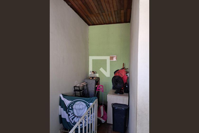 Casa à Venda – Santana, 1 Quarto, 80 m² – São Paulo