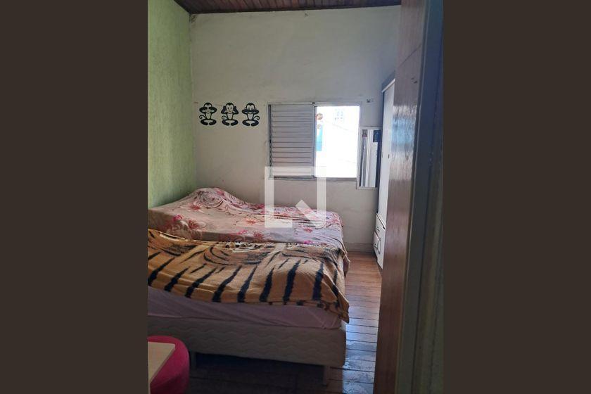Casa à Venda – Santana, 1 Quarto, 80 m² – São Paulo