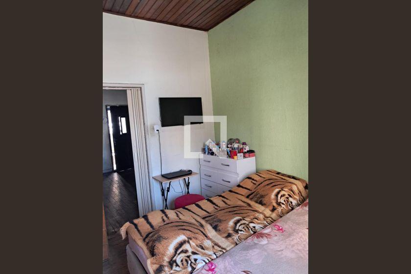Casa à Venda – Santana, 1 Quarto, 80 m² – São Paulo