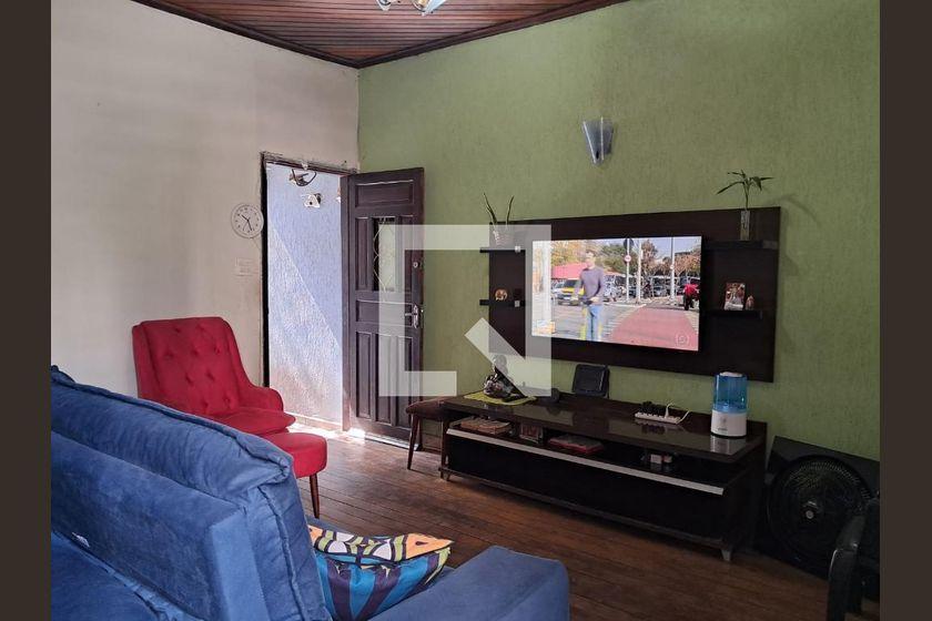 Casa à Venda – Santana, 1 Quarto, 80 m² – São Paulo