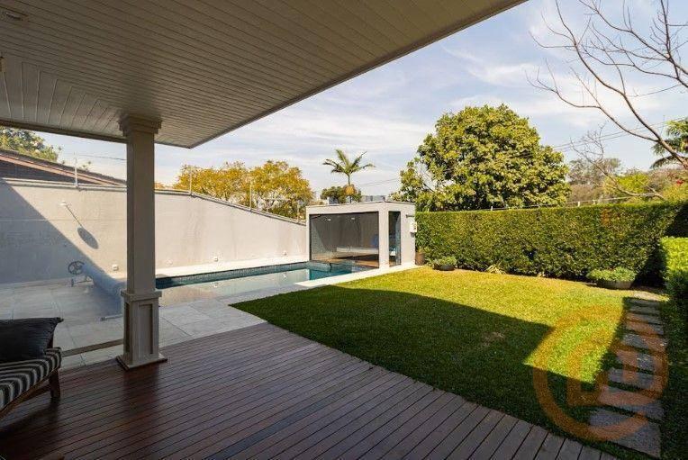 Casa com 3 dormitórios, 420 m² – venda por R$ 3.990.000,00 ou aluguel por R$ 36.714,01/mês – Real Pa