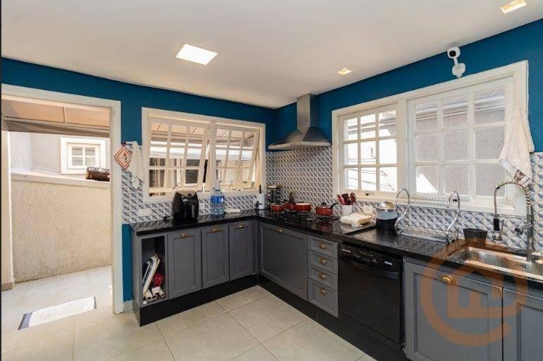 Casa com 3 dormitórios, 420 m² – venda por R$ 3.990.000,00 ou aluguel por R$ 36.714,01/mês – Real Pa