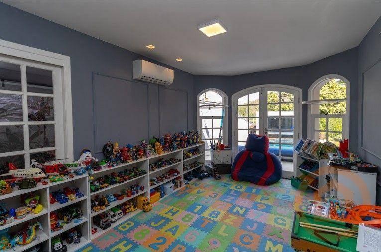 Casa com 3 dormitórios, 420 m² – venda por R$ 3.990.000,00 ou aluguel por R$ 36.714,01/mês – Real Pa