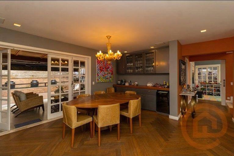 Casa com 3 dormitórios, 420 m² – venda por R$ 3.990.000,00 ou aluguel por R$ 36.714,01/mês – Real Pa