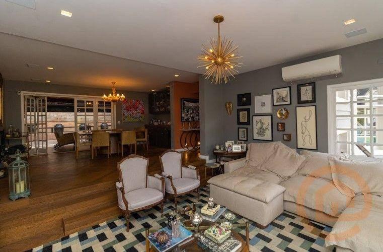 Casa com 3 dormitórios, 420 m² – venda por R$ 3.990.000,00 ou aluguel por R$ 36.714,01/mês – Real Pa