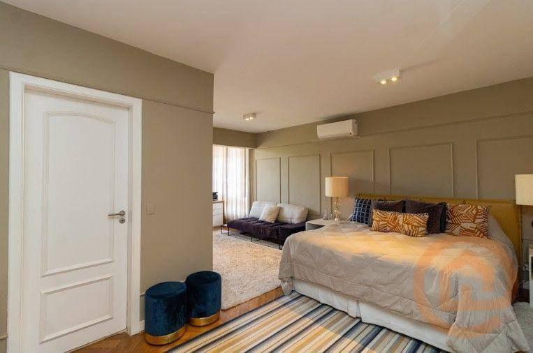 Casa com 3 dormitórios, 420 m² – venda por R$ 3.990.000,00 ou aluguel por R$ 36.714,01/mês – Real Pa