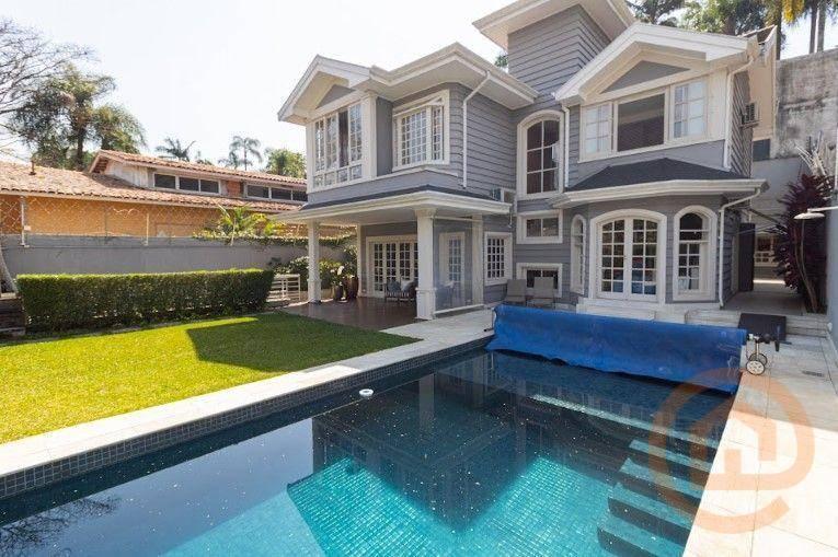 Casa com 3 dormitórios, 420 m² – venda por R$ 3.990.000,00 ou aluguel por R$ 36.714,01/mês – Real Pa