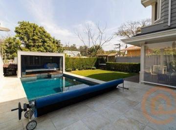 Casa com 3 dormitórios, 420 m² – venda por R$ 3.990.000,00 ou aluguel por R$ 36.714,01/mês – Real Pa