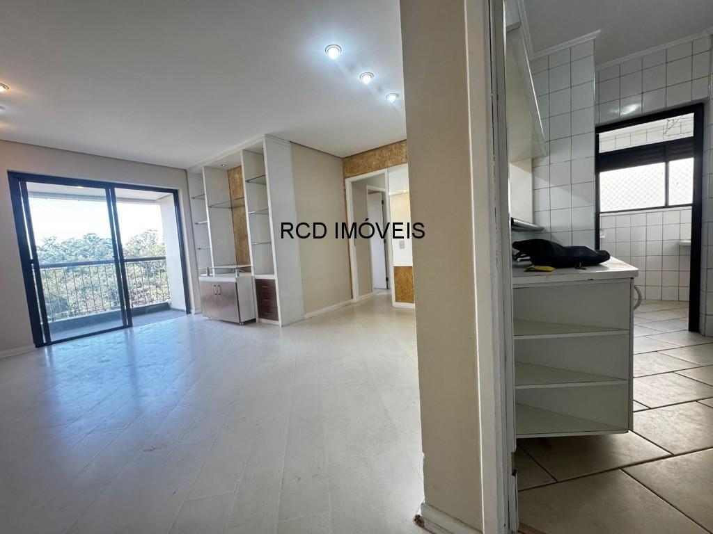 APARTAMENTO PARA LOCAÇÃO NO BUTANTÃ- PROXIMO AO METRO VILA SONIA.