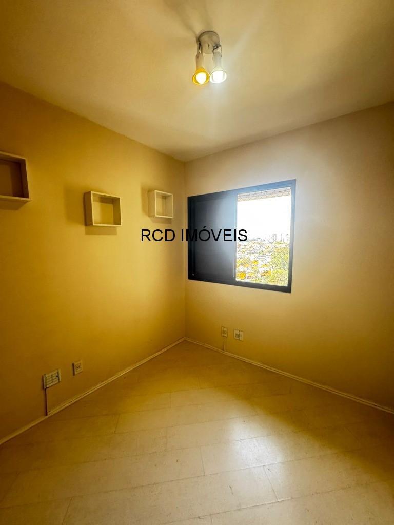 APARTAMENTO PARA LOCAÇÃO NO BUTANTÃ- PROXIMO AO METRO VILA SONIA.