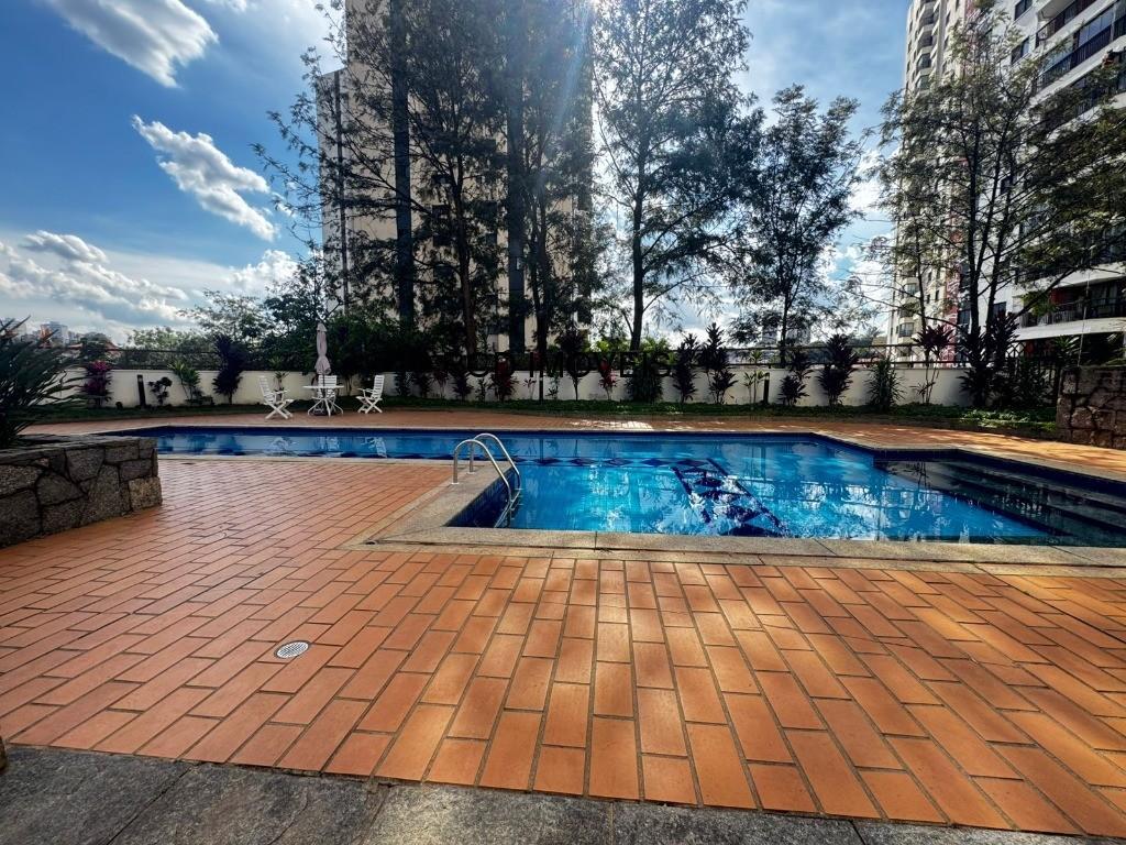 APARTAMENTO PARA LOCAÇÃO NO BUTANTÃ- PROXIMO AO METRO VILA SONIA.