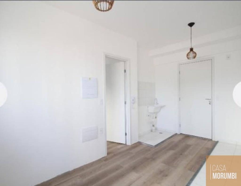 Apartamento para alugar com 25m², 1 Quarto , 1 banheiro R$ 2.100,00