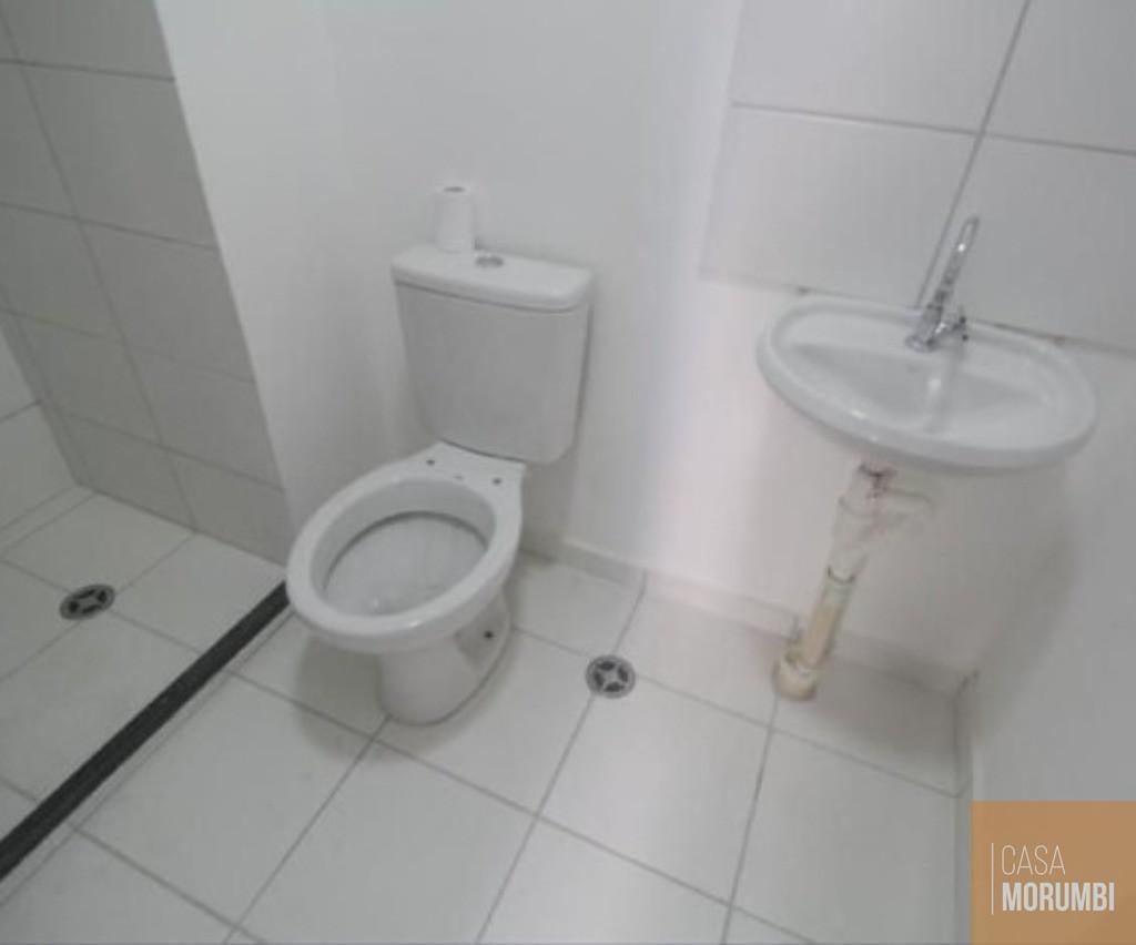 Apartamento para alugar com 25m², 1 Quarto , 1 banheiro R$ 2.100,00