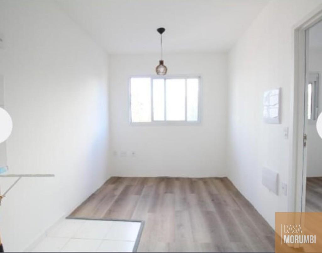 Apartamento para alugar com 25m², 1 Quarto , 1 banheiro R$ 2.100,00