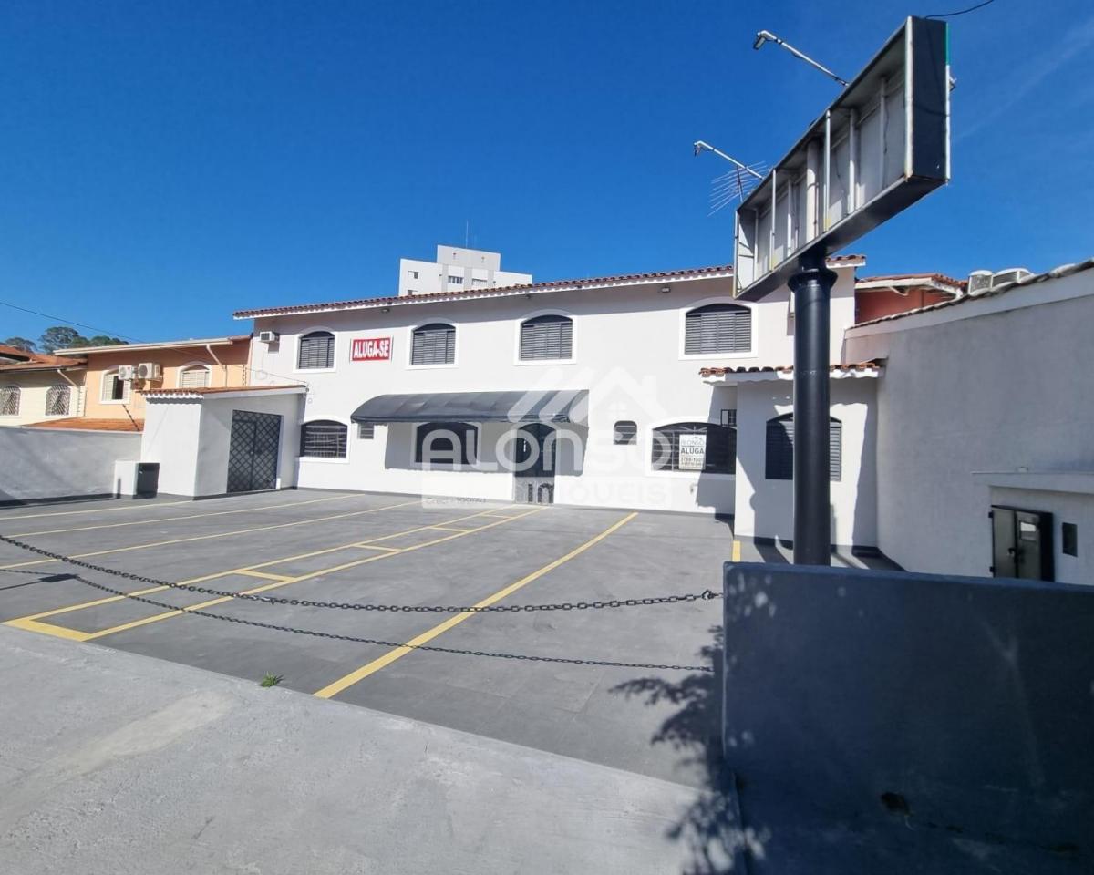 Ponto Comercial para alugar, 180m², 10 vagas – Butantã