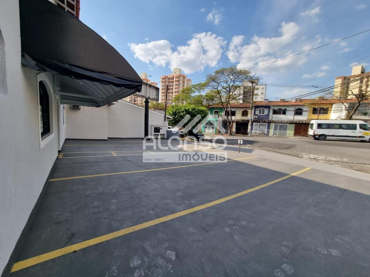 Ponto Comercial para alugar, 180m², 10 vagas – Butantã