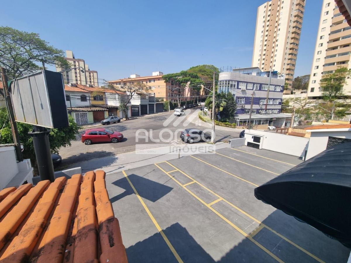 Ponto Comercial para alugar, 180m², 10 vagas – Butantã