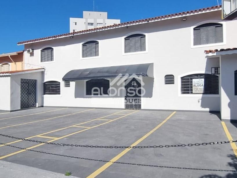 Ponto Comercial para alugar, 180m², 10 vagas – Butantã