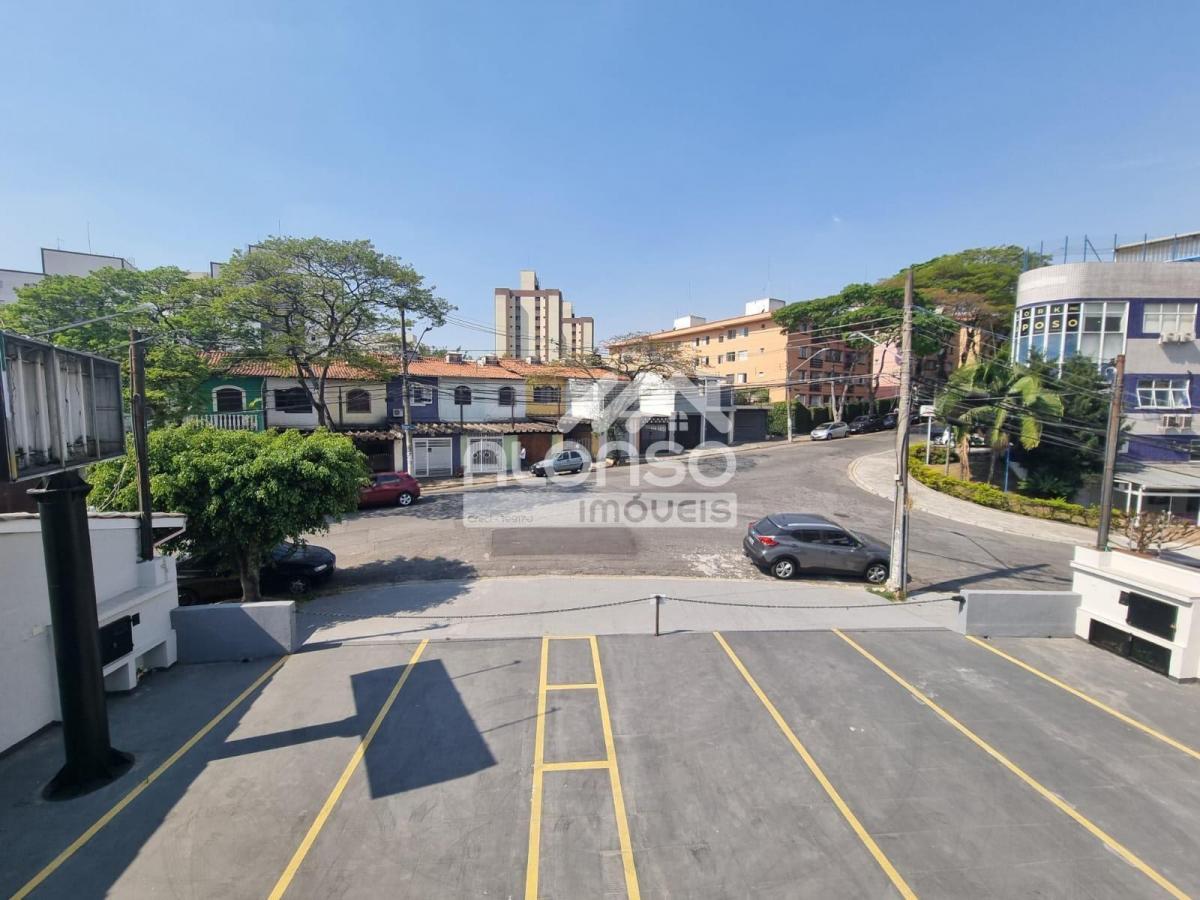 Ponto Comercial para alugar, 180m², 10 vagas – Butantã