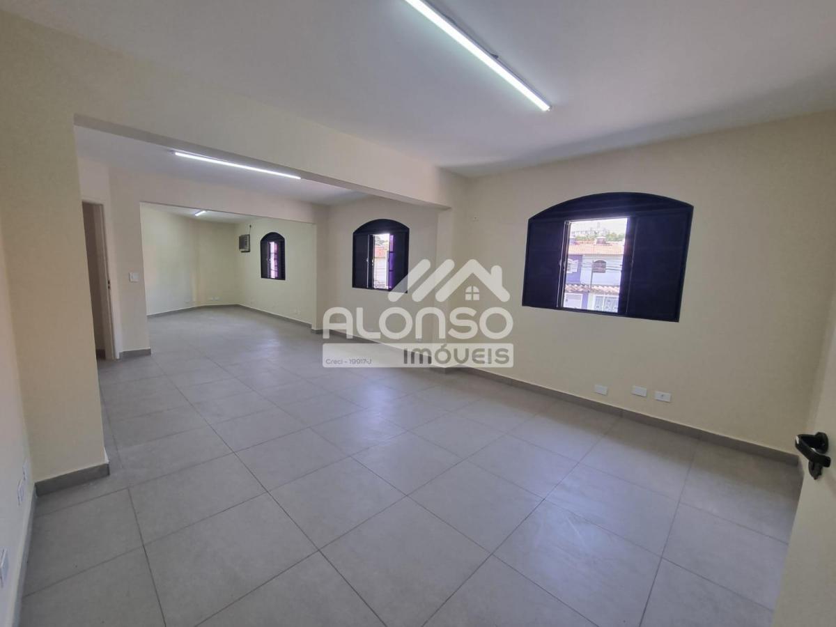 Ponto Comercial para alugar, 180m², 10 vagas – Butantã
