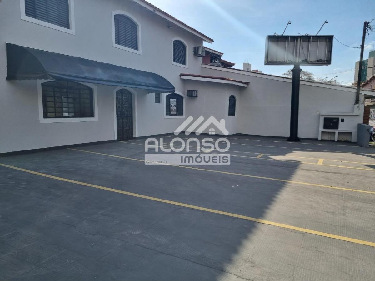 Ponto Comercial para alugar, 180m², 10 vagas – Butantã