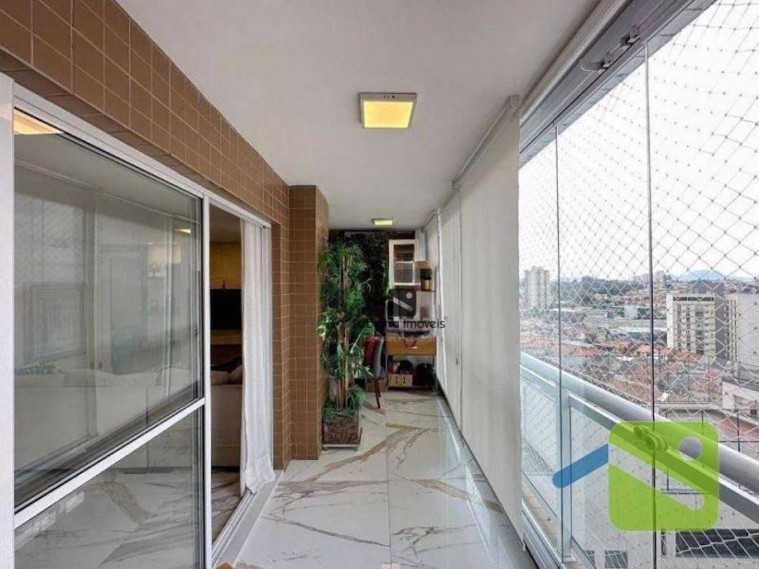 Apartamento à venda – Cidade São Francisco – São Paulo/SP