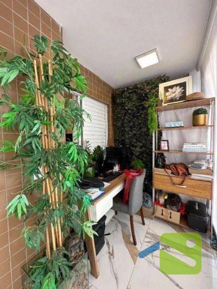 Apartamento à venda – Cidade São Francisco – São Paulo/SP