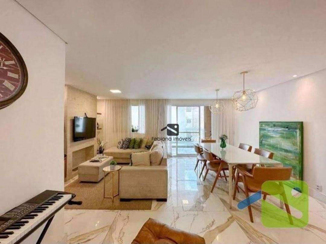 Apartamento à venda – Cidade São Francisco – São Paulo/SP