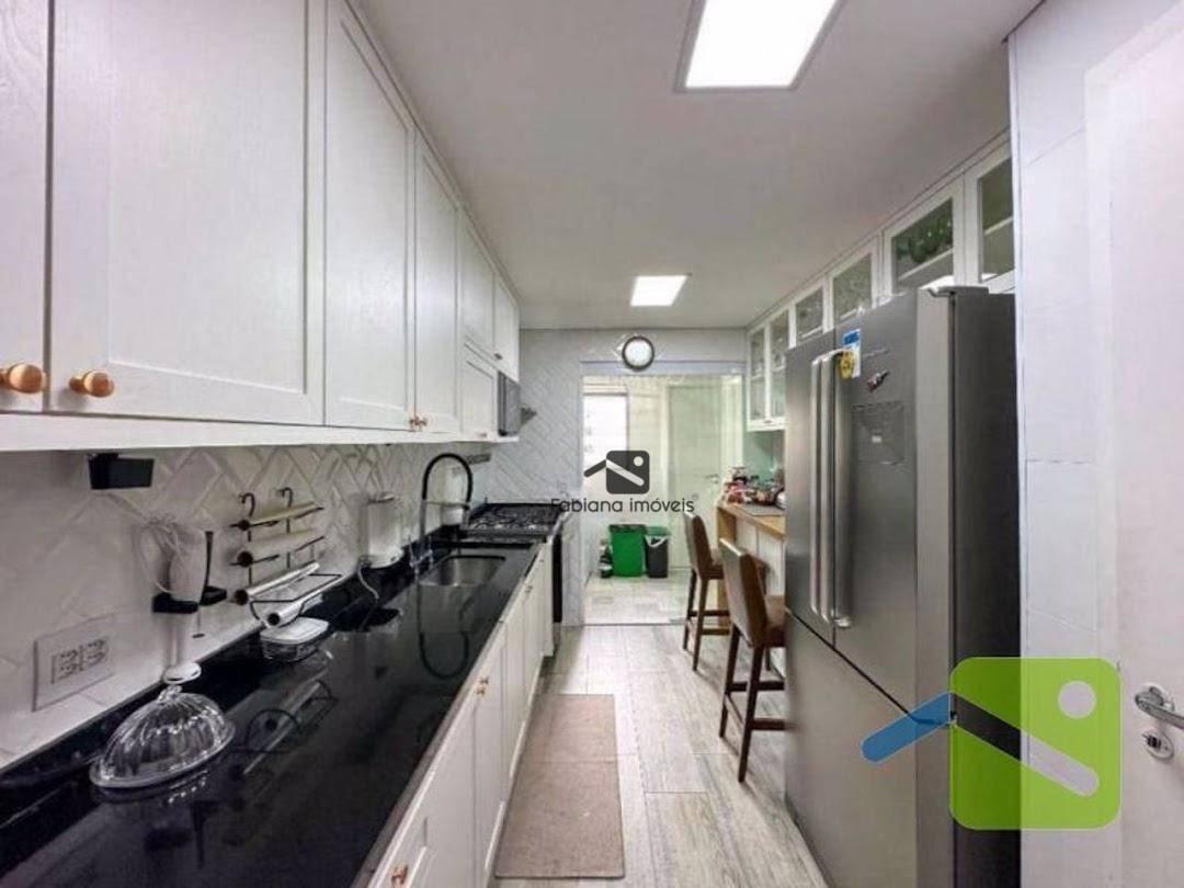 Apartamento à venda – Cidade São Francisco – São Paulo/SP
