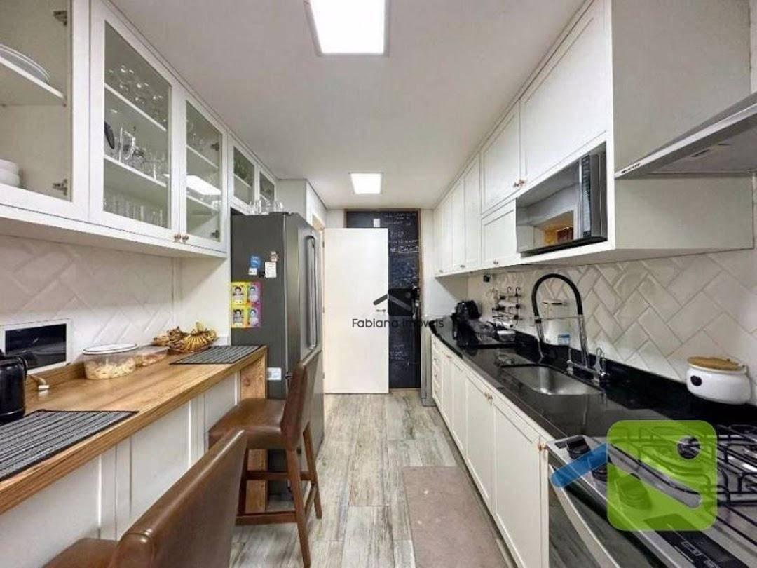 Apartamento à venda – Cidade São Francisco – São Paulo/SP