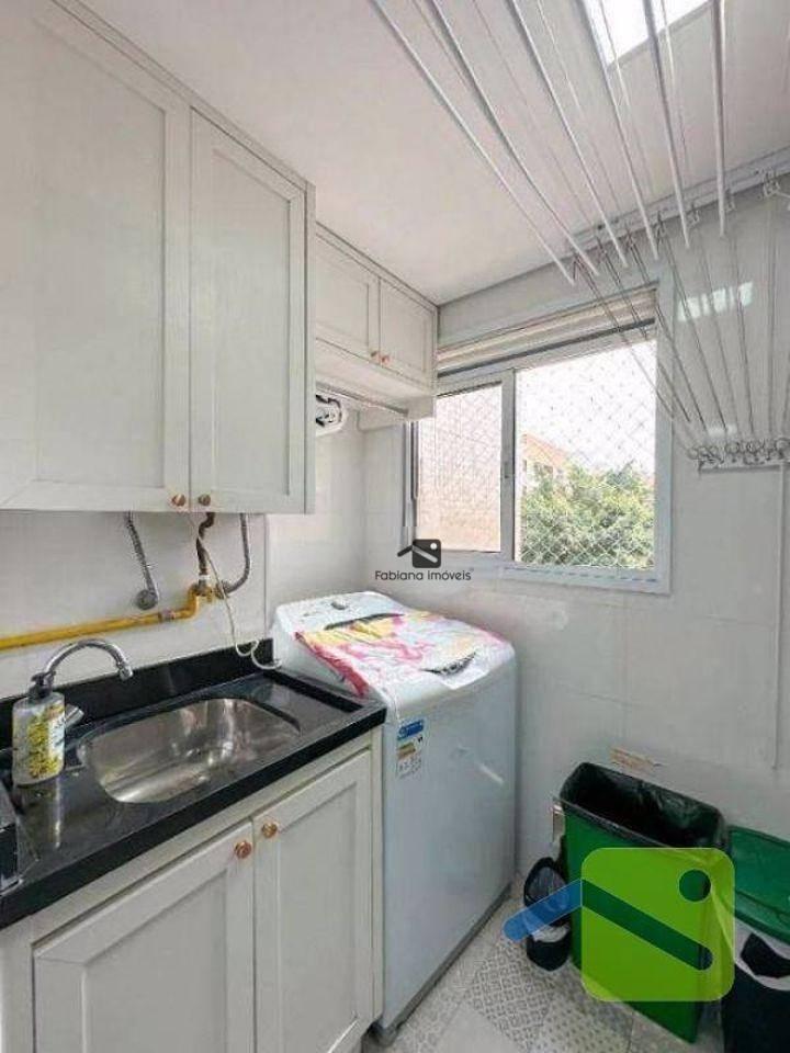 Apartamento à venda – Cidade São Francisco – São Paulo/SP