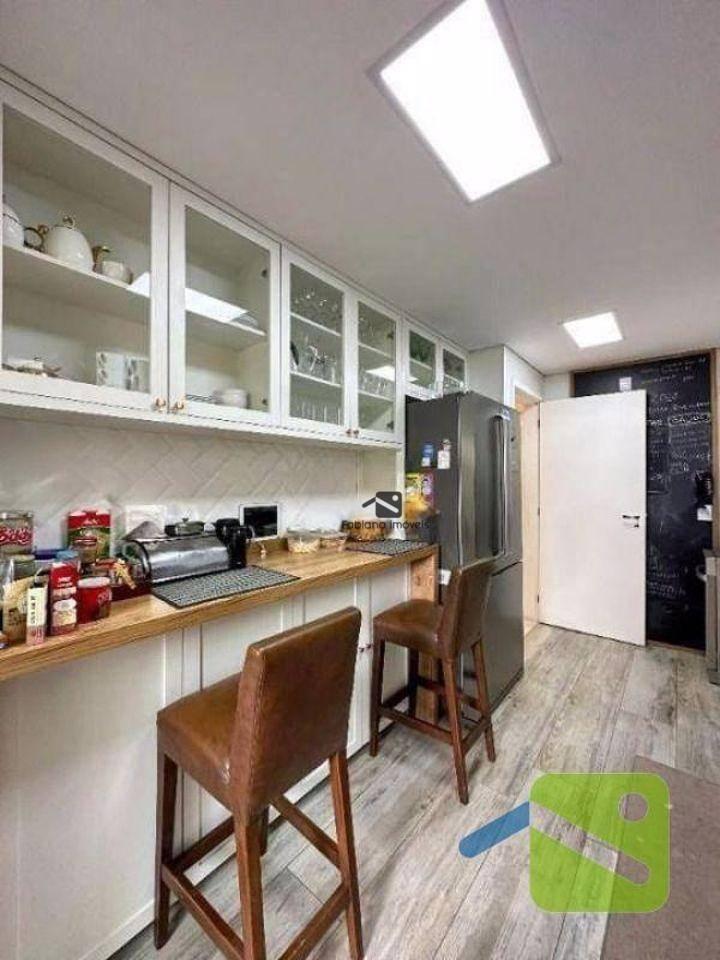 Apartamento à venda – Cidade São Francisco – São Paulo/SP