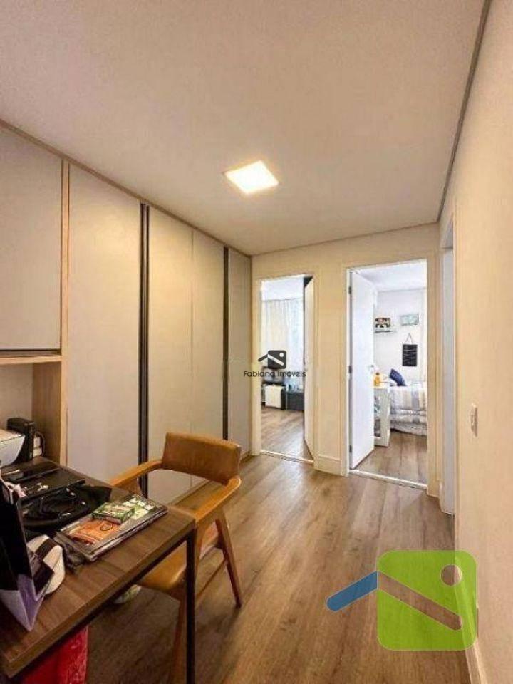 Apartamento à venda – Cidade São Francisco – São Paulo/SP