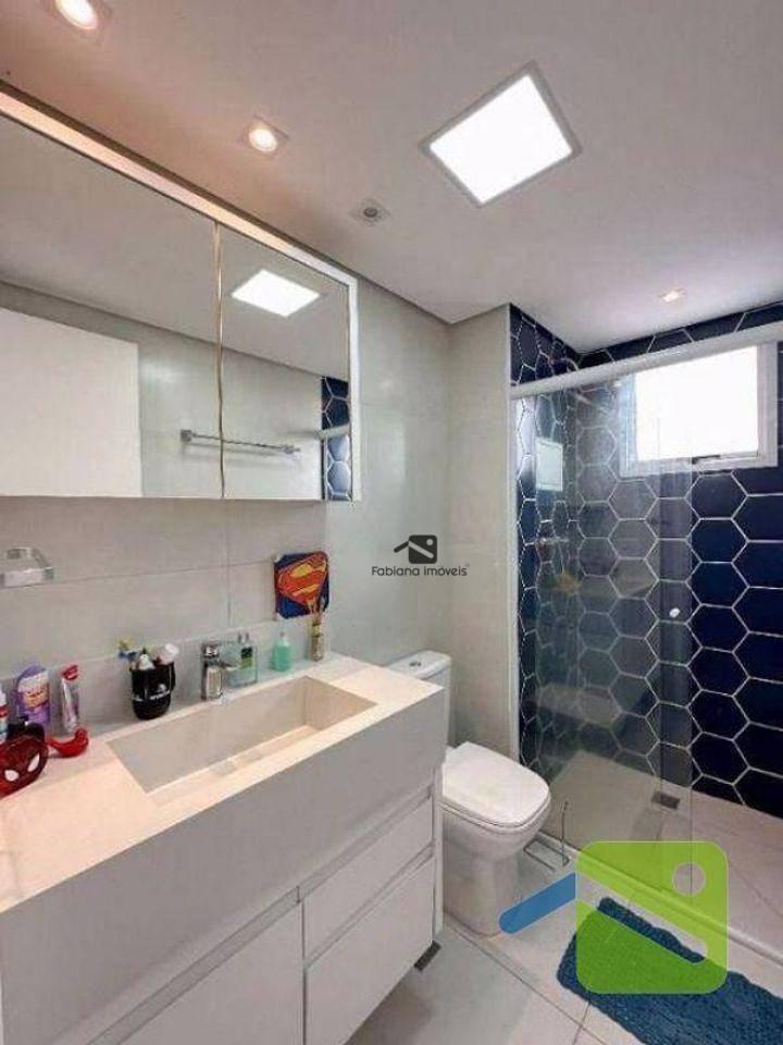 Apartamento à venda – Cidade São Francisco – São Paulo/SP