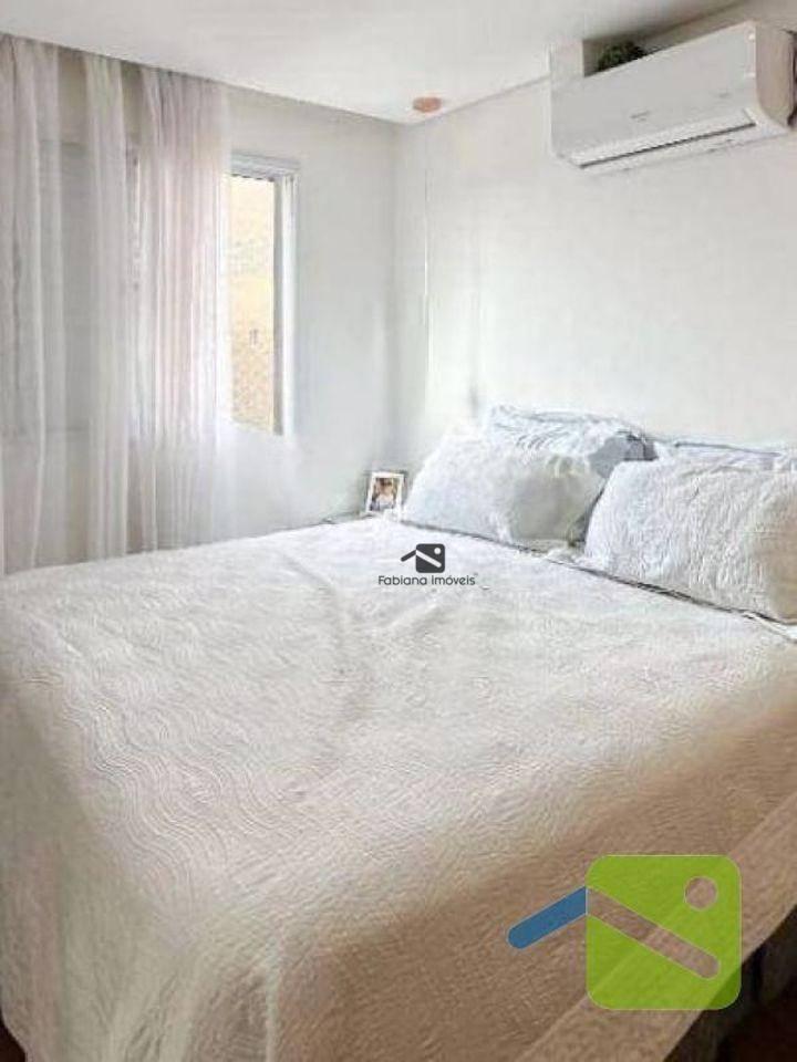Apartamento à venda – Cidade São Francisco – São Paulo/SP