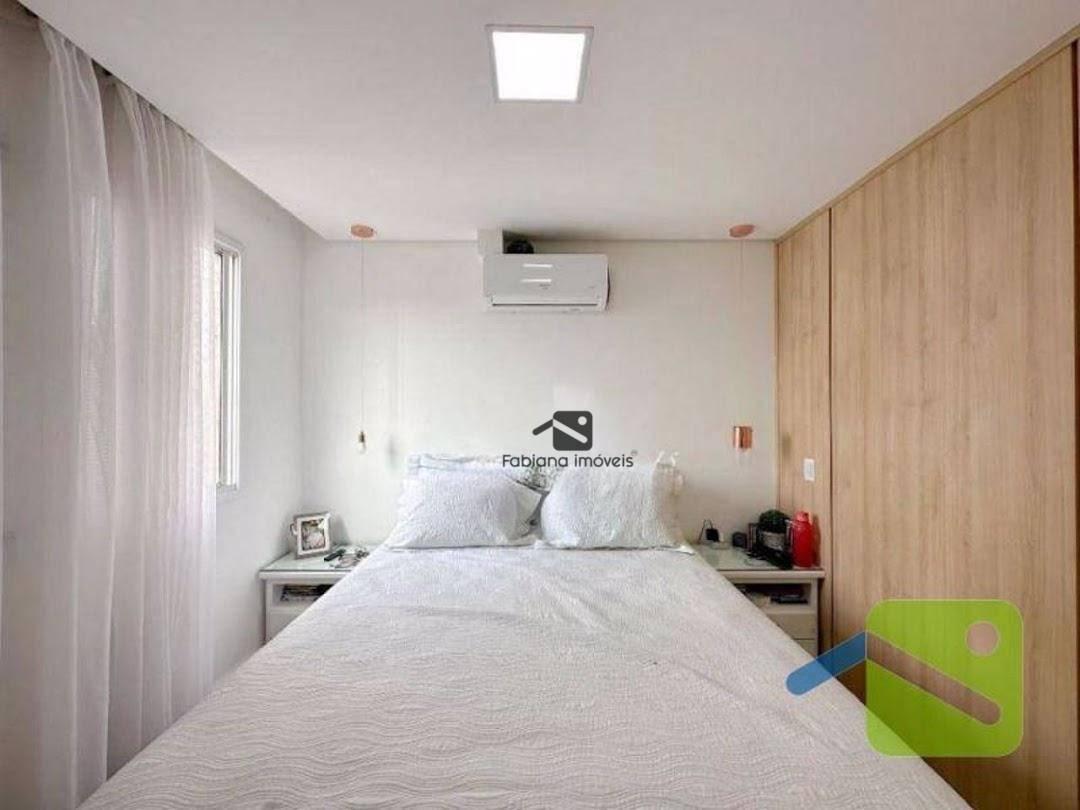 Apartamento à venda – Cidade São Francisco – São Paulo/SP
