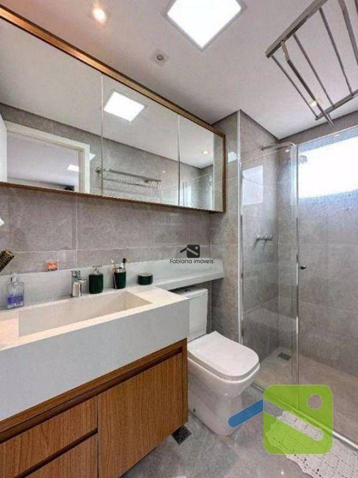 Apartamento à venda – Cidade São Francisco – São Paulo/SP