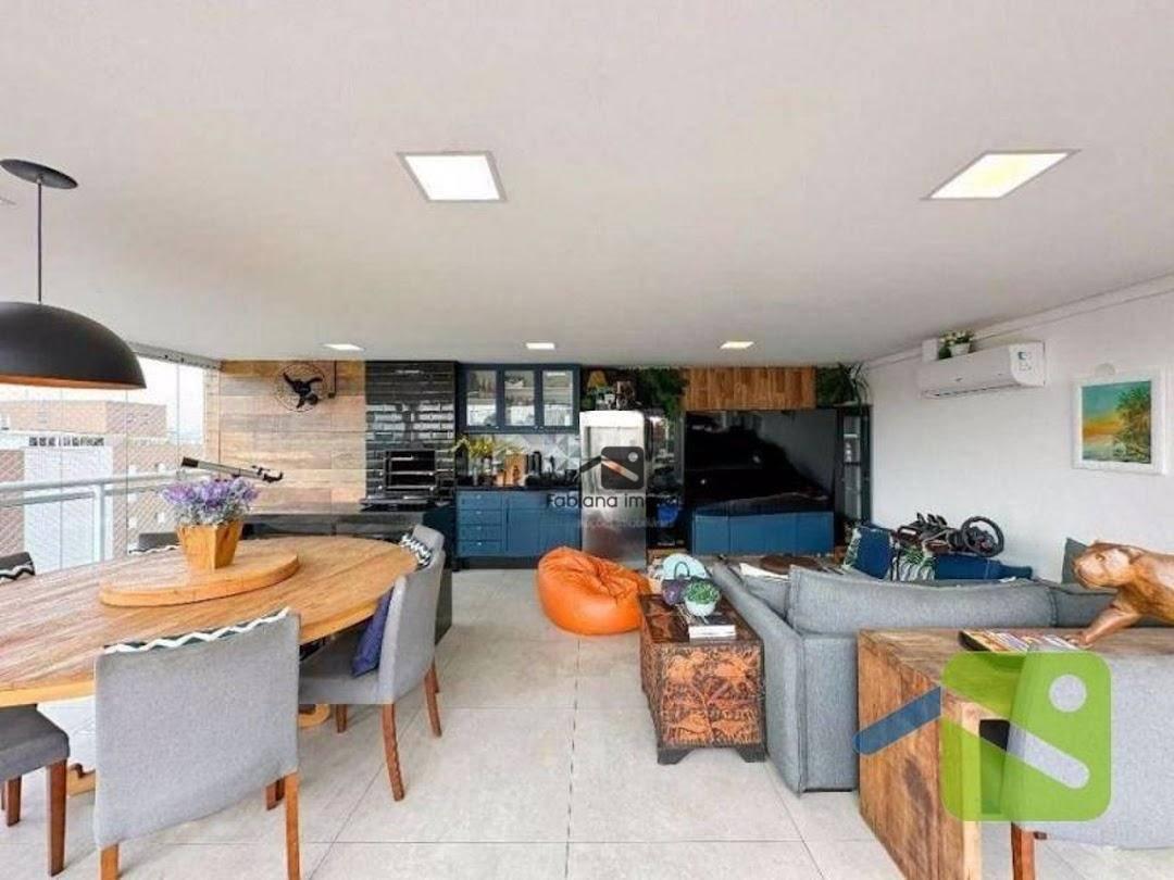 Apartamento à venda – Cidade São Francisco – São Paulo/SP