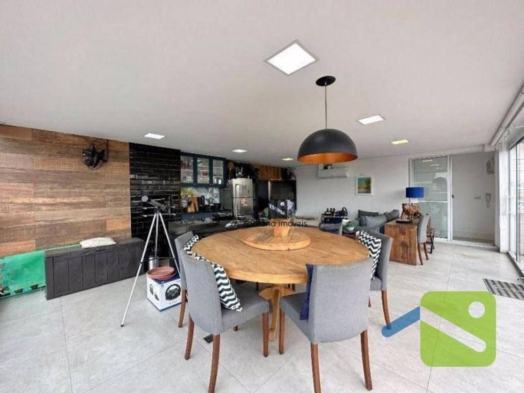 Apartamento à venda – Cidade São Francisco – São Paulo/SP