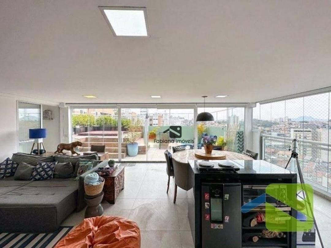 Apartamento à venda – Cidade São Francisco – São Paulo/SP