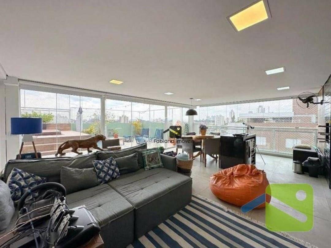 Apartamento à venda – Cidade São Francisco – São Paulo/SP