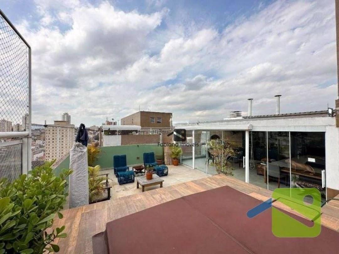 Apartamento à venda – Cidade São Francisco – São Paulo/SP