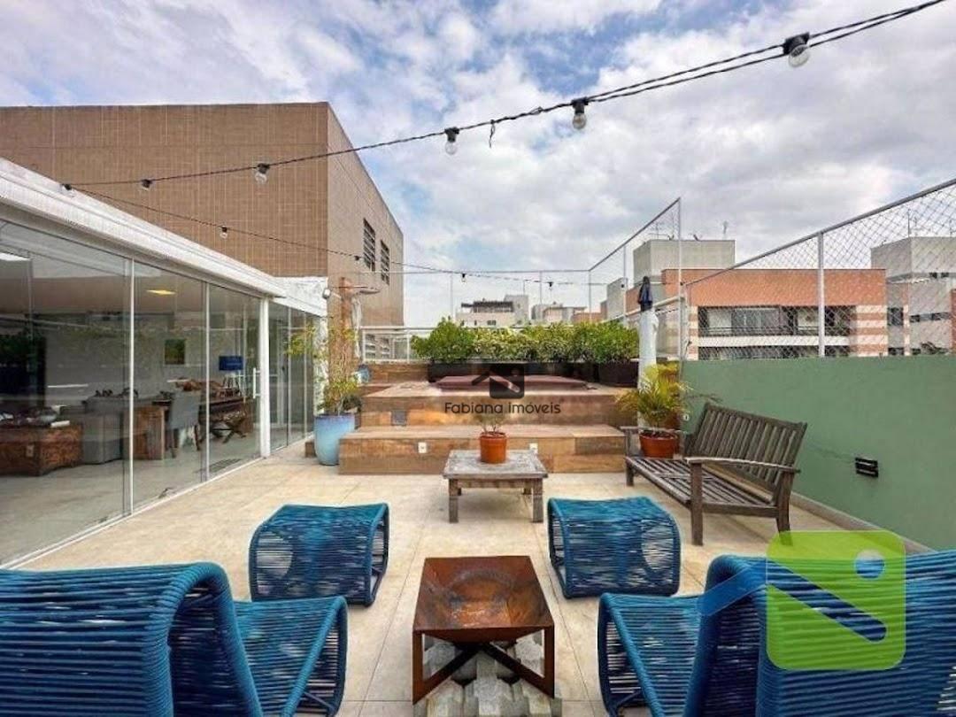 Apartamento à venda – Cidade São Francisco – São Paulo/SP