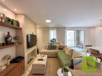 Apartamento à venda – Cidade São Francisco – São Paulo/SP